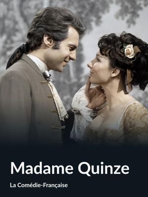 Madame Quinze's poster