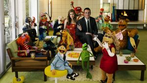 The Muppets's poster