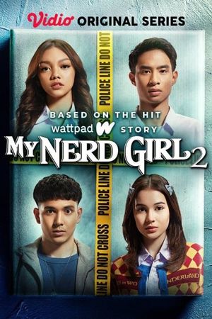 My Nerd Girl 2's poster