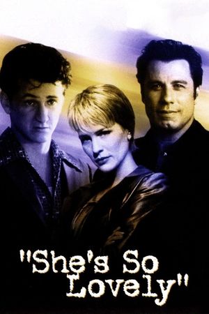 She's So Lovely's poster