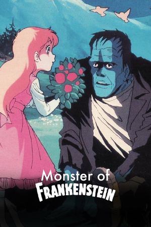 Monster of Frankenstein's poster