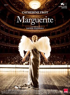 Marguerite's poster