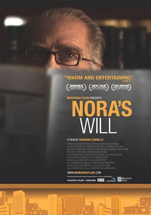 Nora's Will's poster