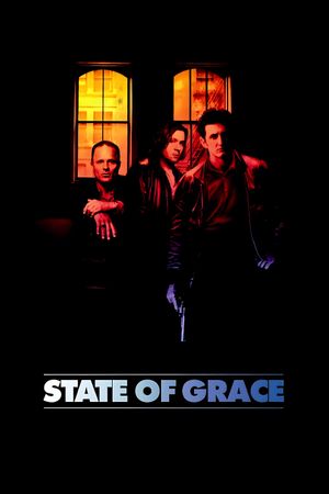 State of Grace's poster