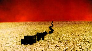 Phantasm's poster
