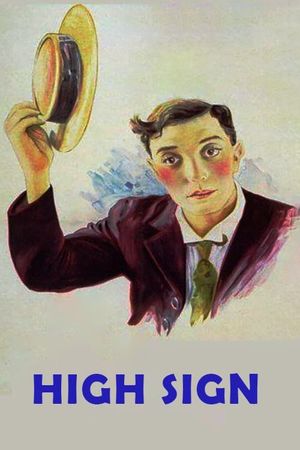 The High Sign's poster