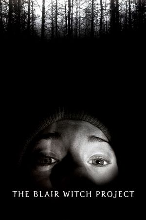 The Blair Witch Project's poster