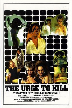 The Urge to Kill's poster