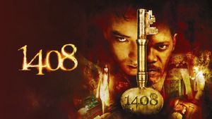 1408's poster