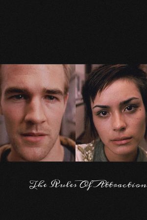 The Rules of Attraction's poster