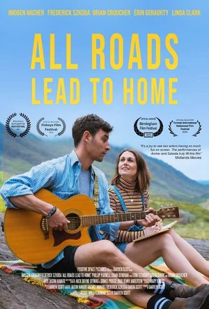All Roads Lead To Home's poster