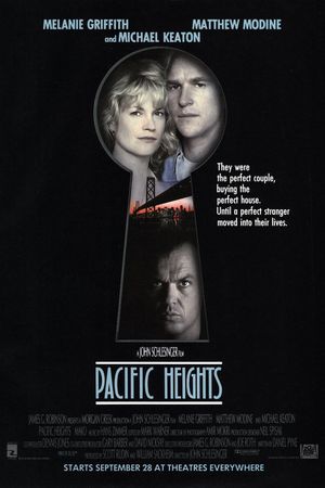 Pacific Heights's poster