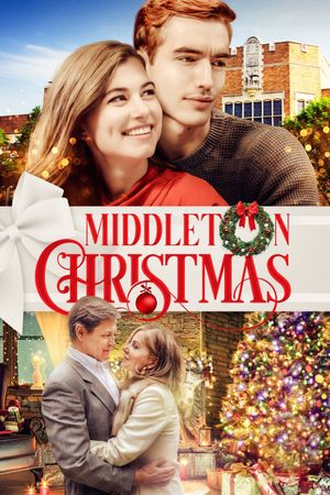 Middleton Christmas's poster