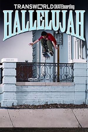 Hallelujah's poster image