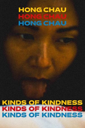 Kinds of Kindness's poster