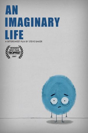 An Imaginary Life's poster