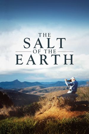 The Salt of the Earth's poster