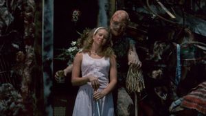 The Toxic Avenger's poster