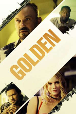 Golden's poster