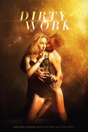 Dirty Work's poster