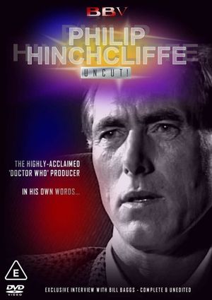 Philip Hinchcliffe: Uncut's poster