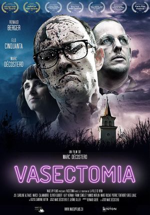 Vasectomia's poster