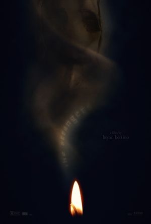 The Strangers's poster