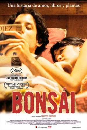 Bonsái's poster