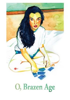O, Brazen Age's poster