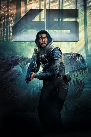 65's poster