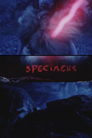 Specimens's poster