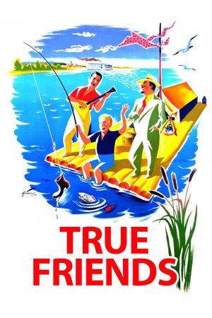 True Friends's poster