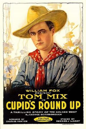 Cupid's Roundup's poster image