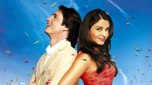 Bride & Prejudice's poster