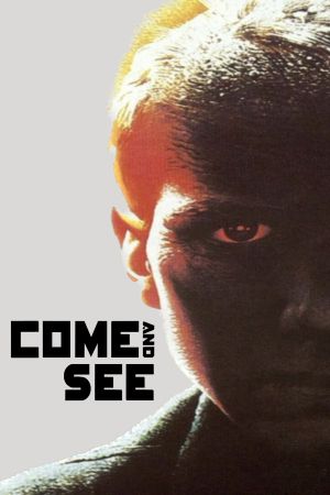 Come and See's poster