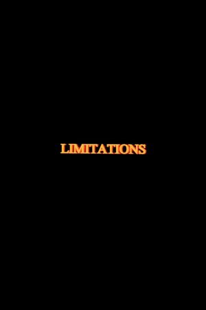 Limitations's poster image