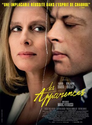Appearances's poster