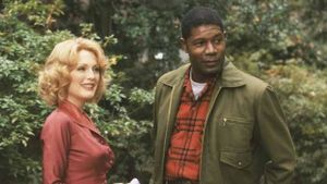 Far from Heaven's poster