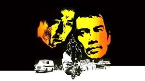 The Double Crossers's poster
