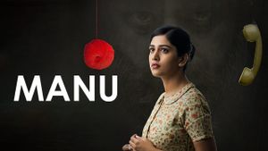 Manu's poster