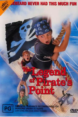 Treasure of Pirate's Point's poster
