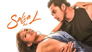Salsal ni L's poster