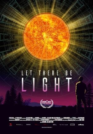 Let There Be Light's poster
