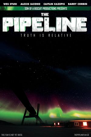 The Pipeline's poster