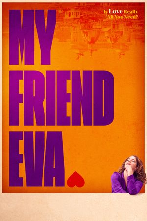 My Friend Eva's poster image