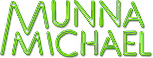 Munna Michael's poster