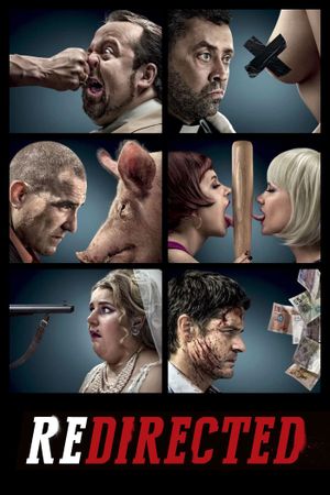 Redirected's poster