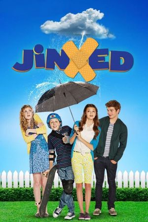 Jinxed's poster