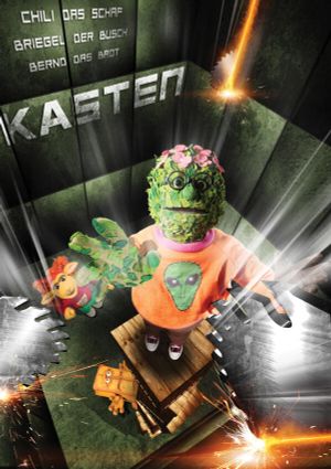 Kasten's poster