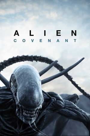 Alien: Covenant's poster